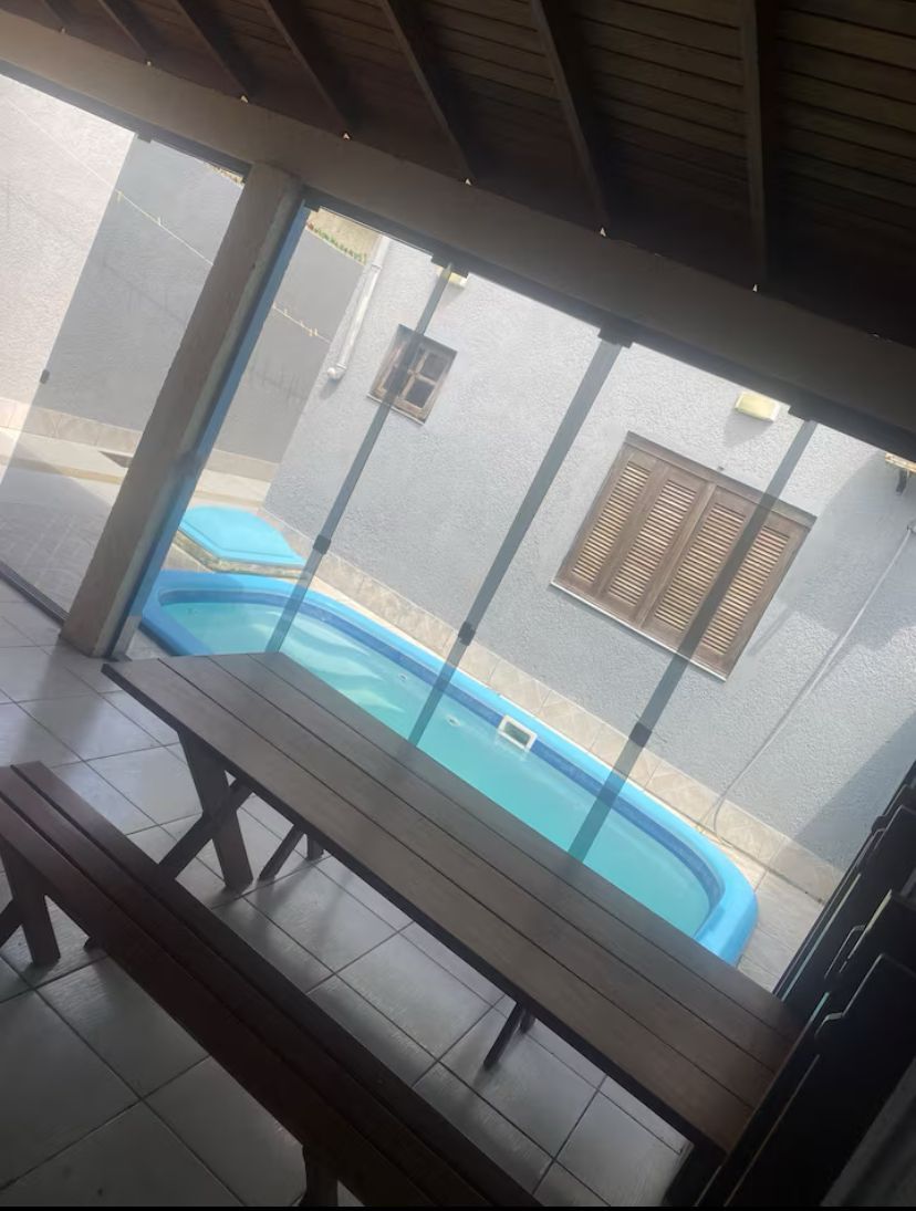 Sobrado em Imbé