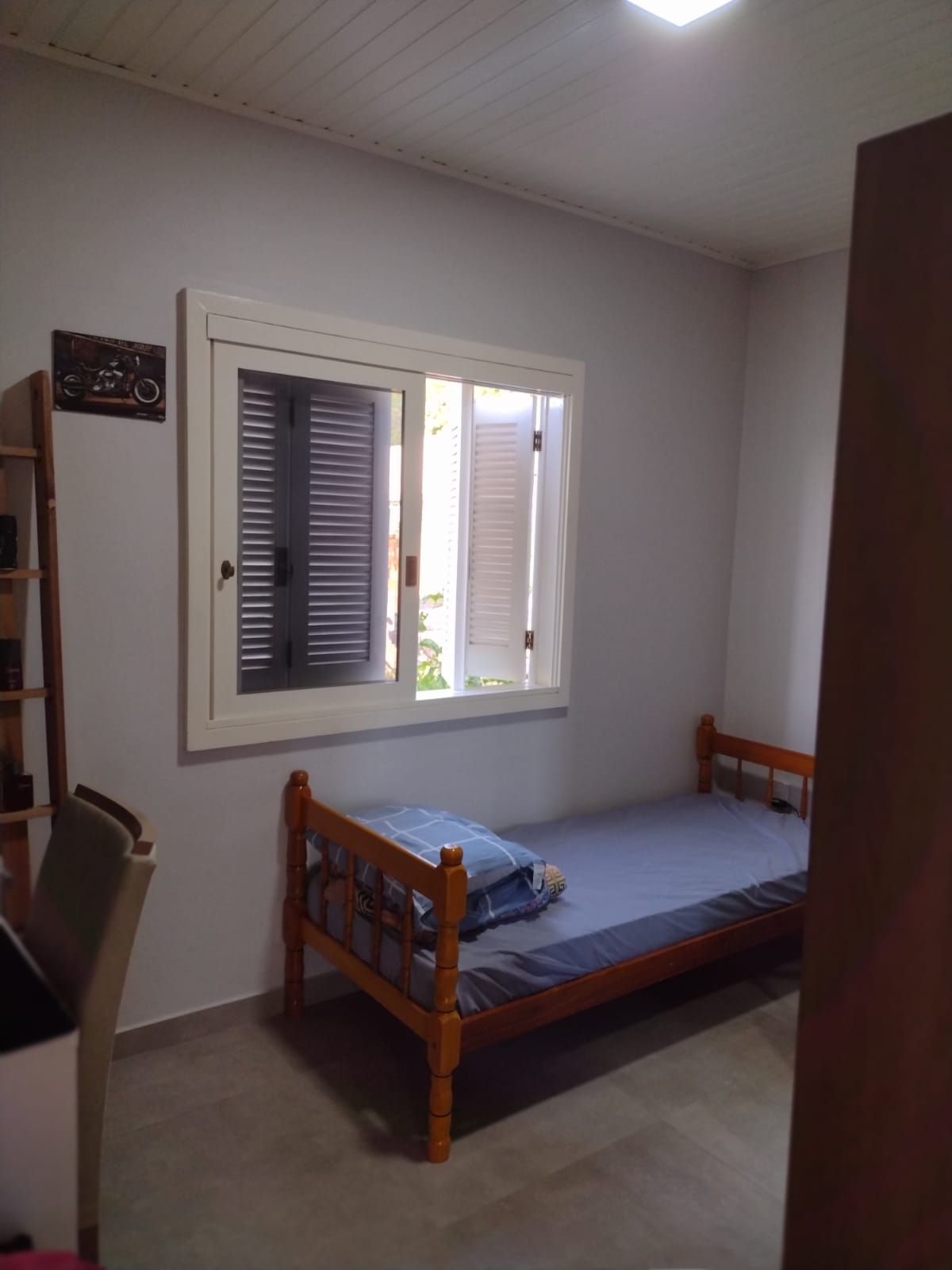 Casa de esquina em Estância Velha