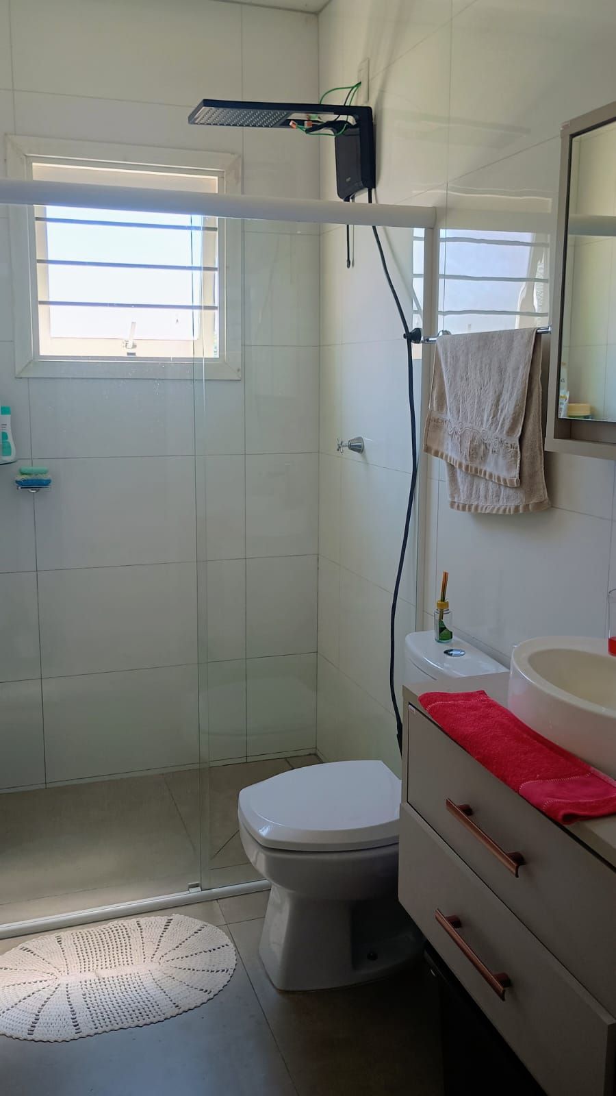 Casa de esquina em Estância Velha