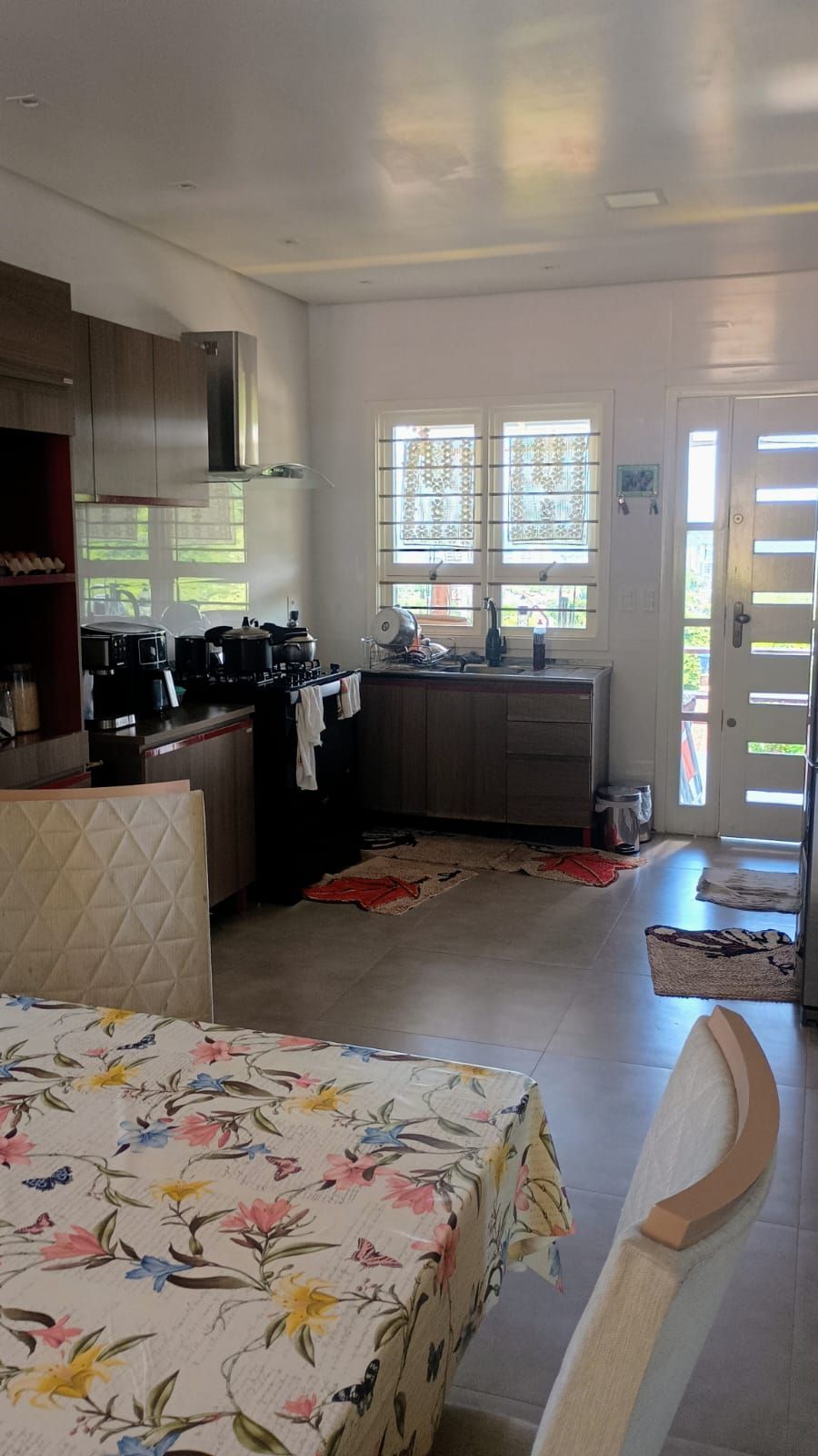Casa de esquina em Estância Velha