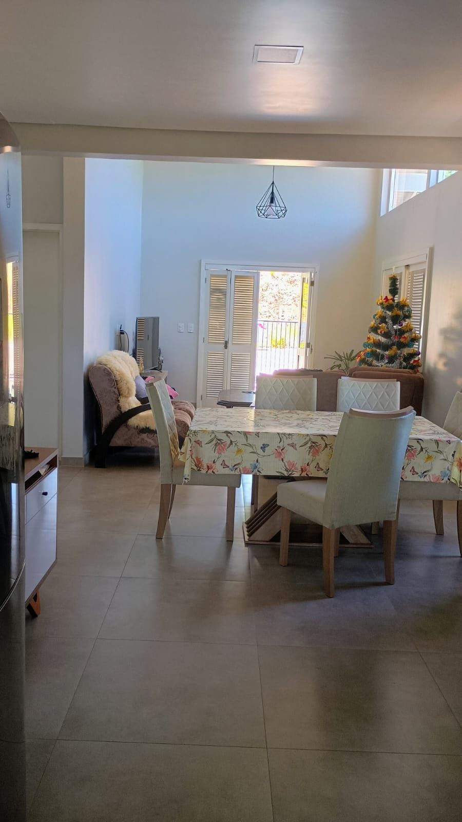Casa de esquina em Estância Velha