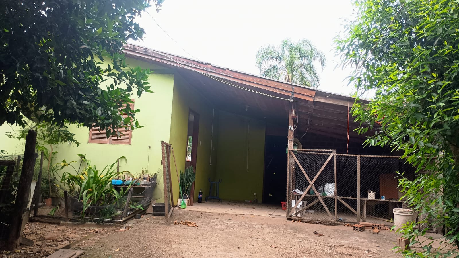 Chácara em São Sebastião do Caí