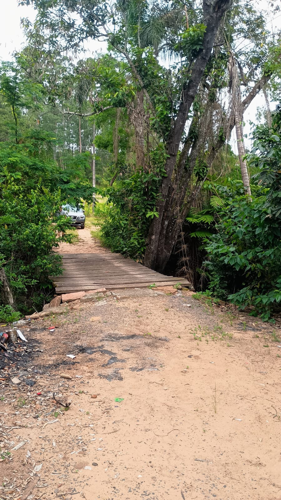 Chácara em São Sebastião do Caí