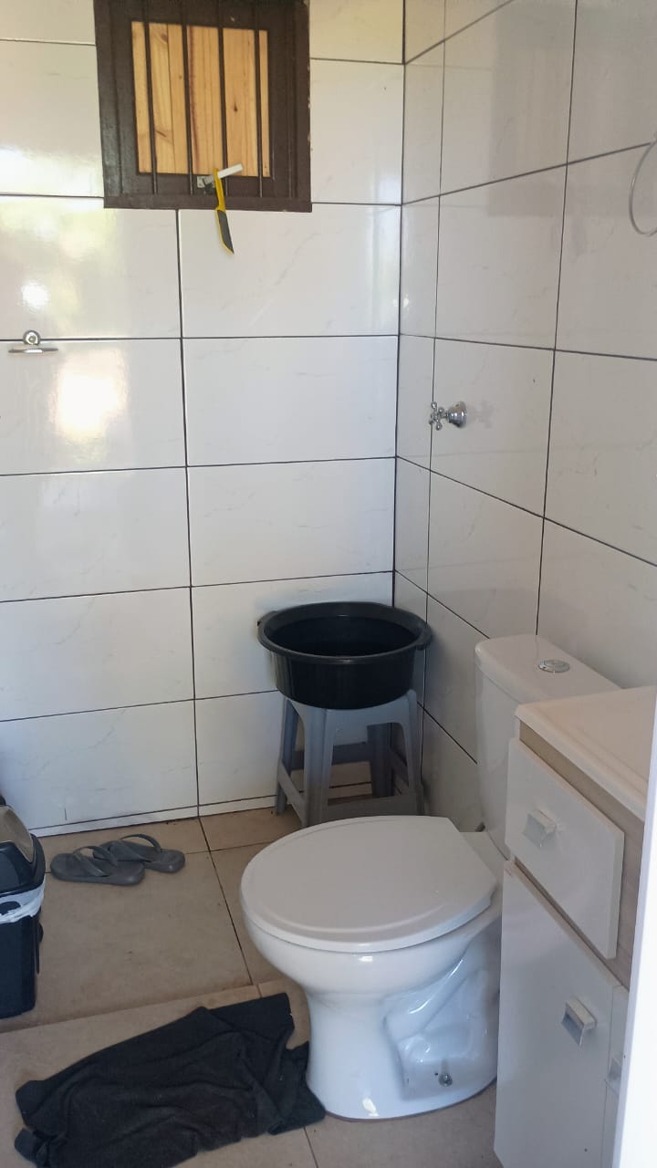 Chácara em Capela de Santana