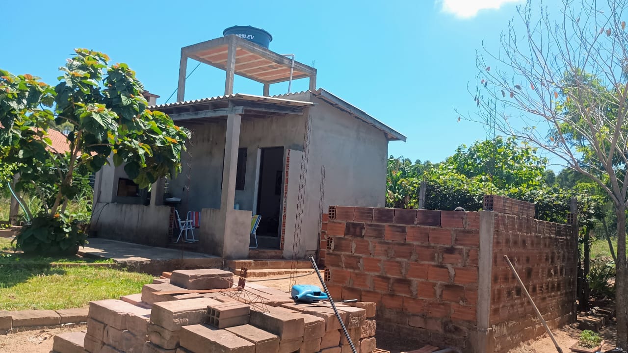 Chácara em Capela de Santana