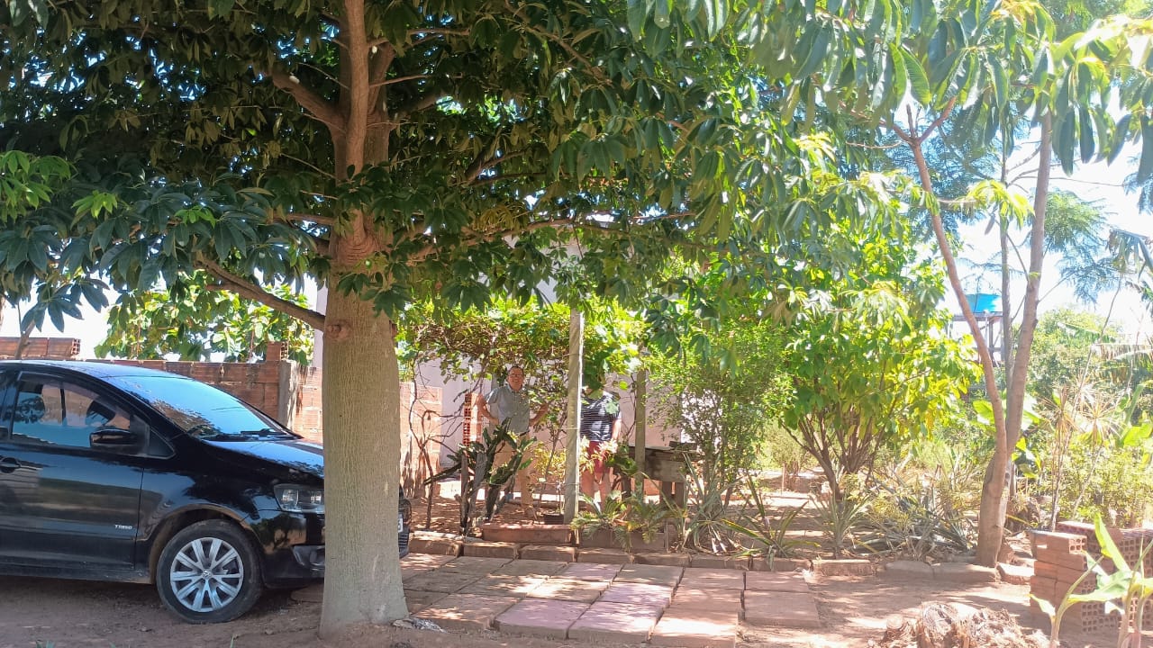 Chácara em Capela de Santana