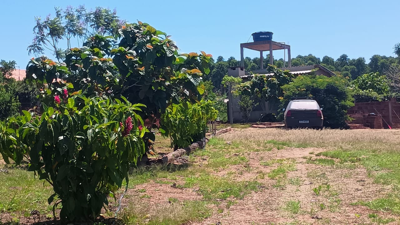 Chácara em Capela de Santana