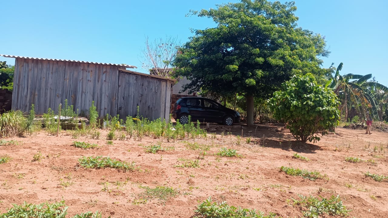 Chácara em Capela de Santana
