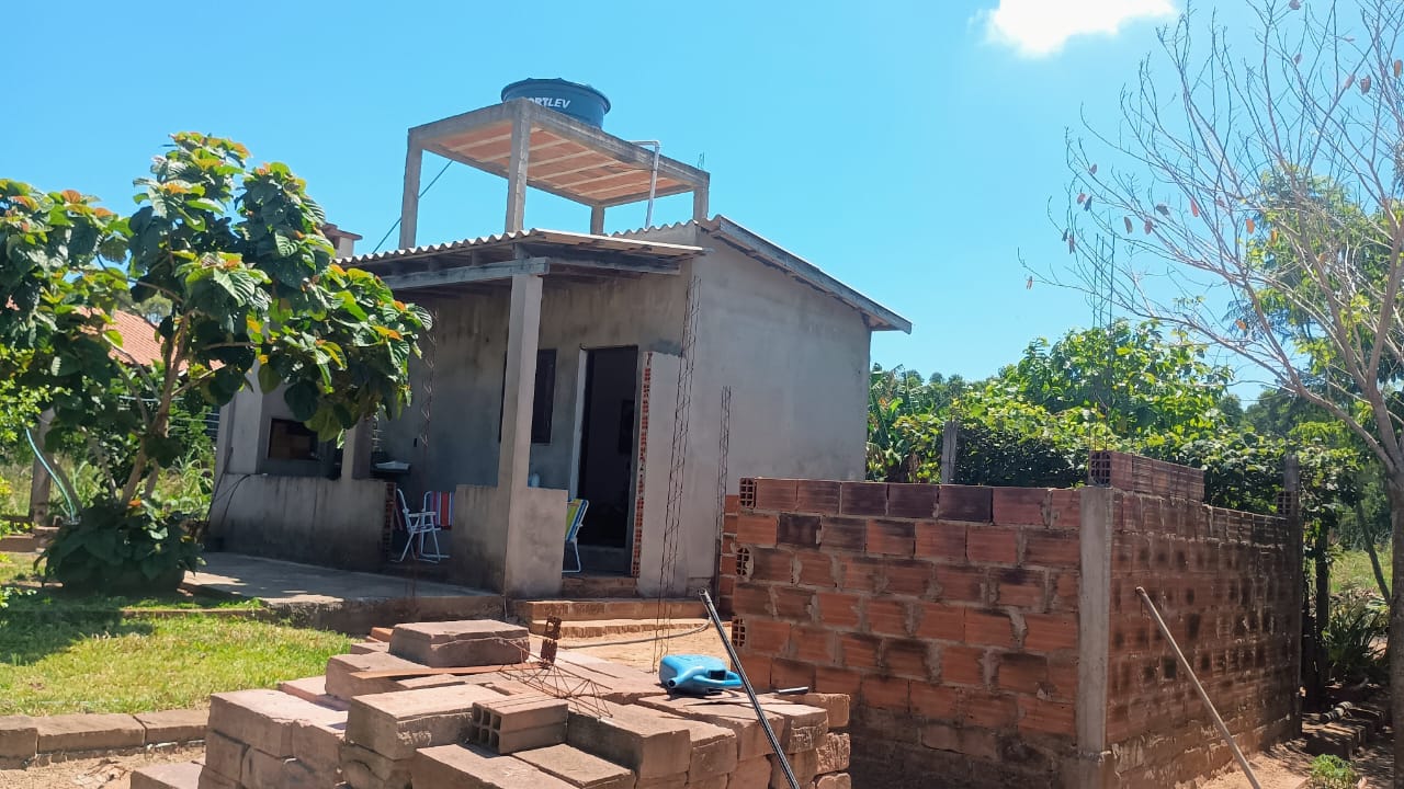 Chácara em Capela de Santana