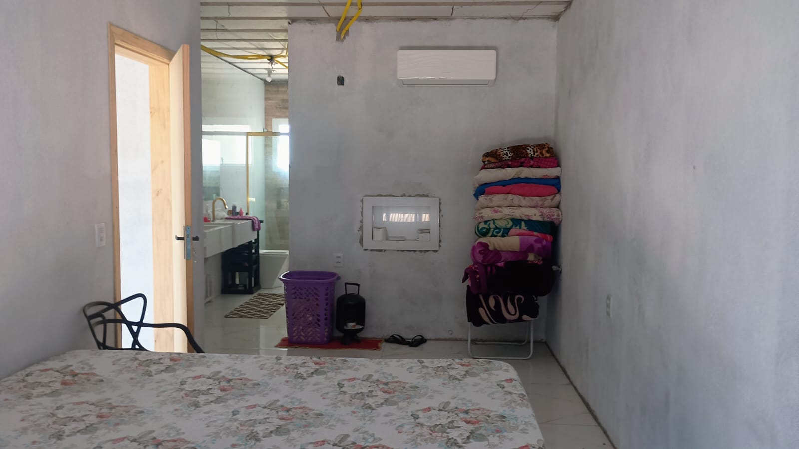 Casa em Portão
