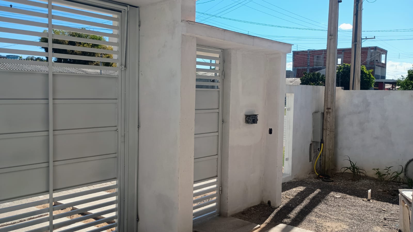 Casa em Portão
