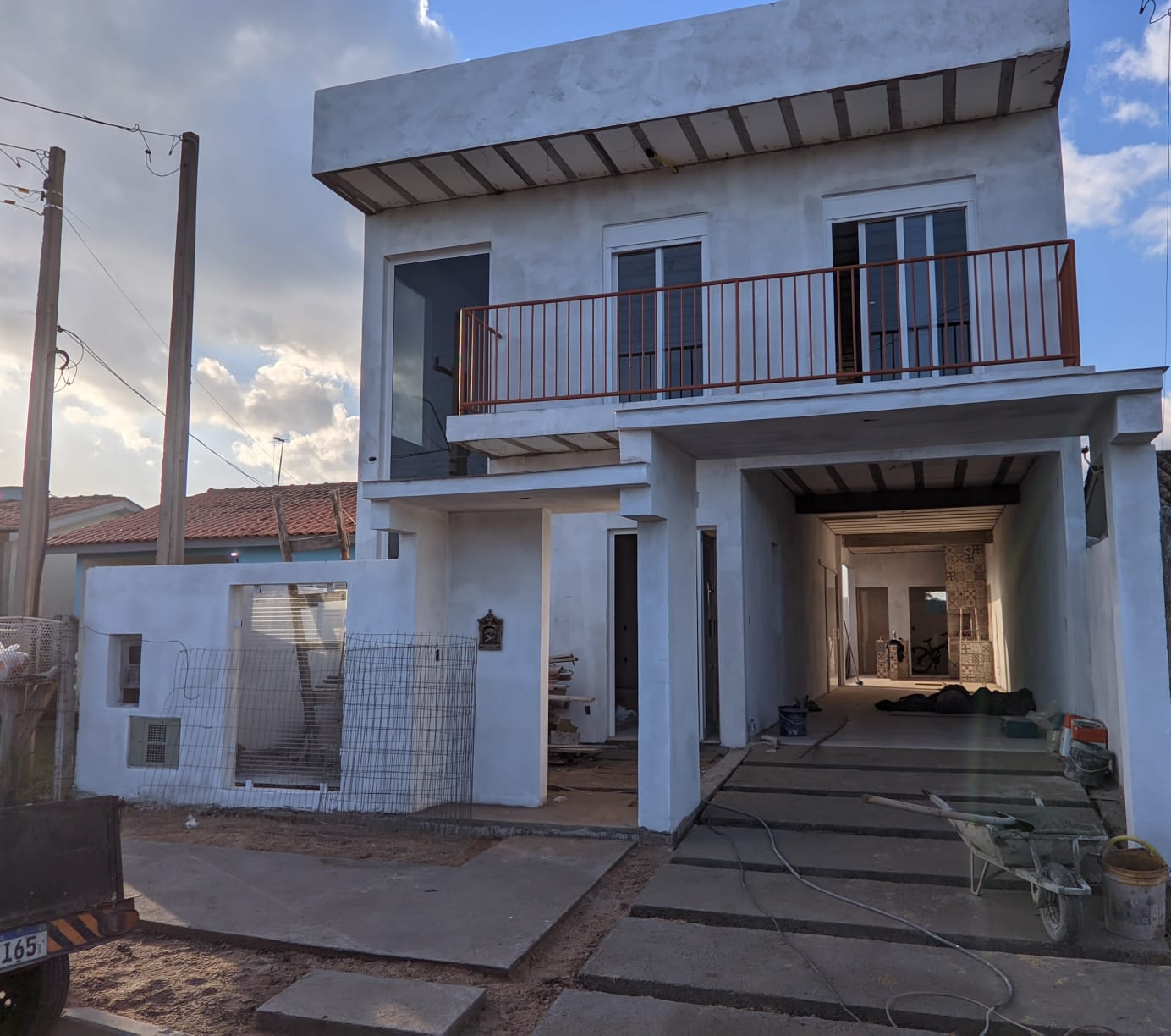 Casa em Portão