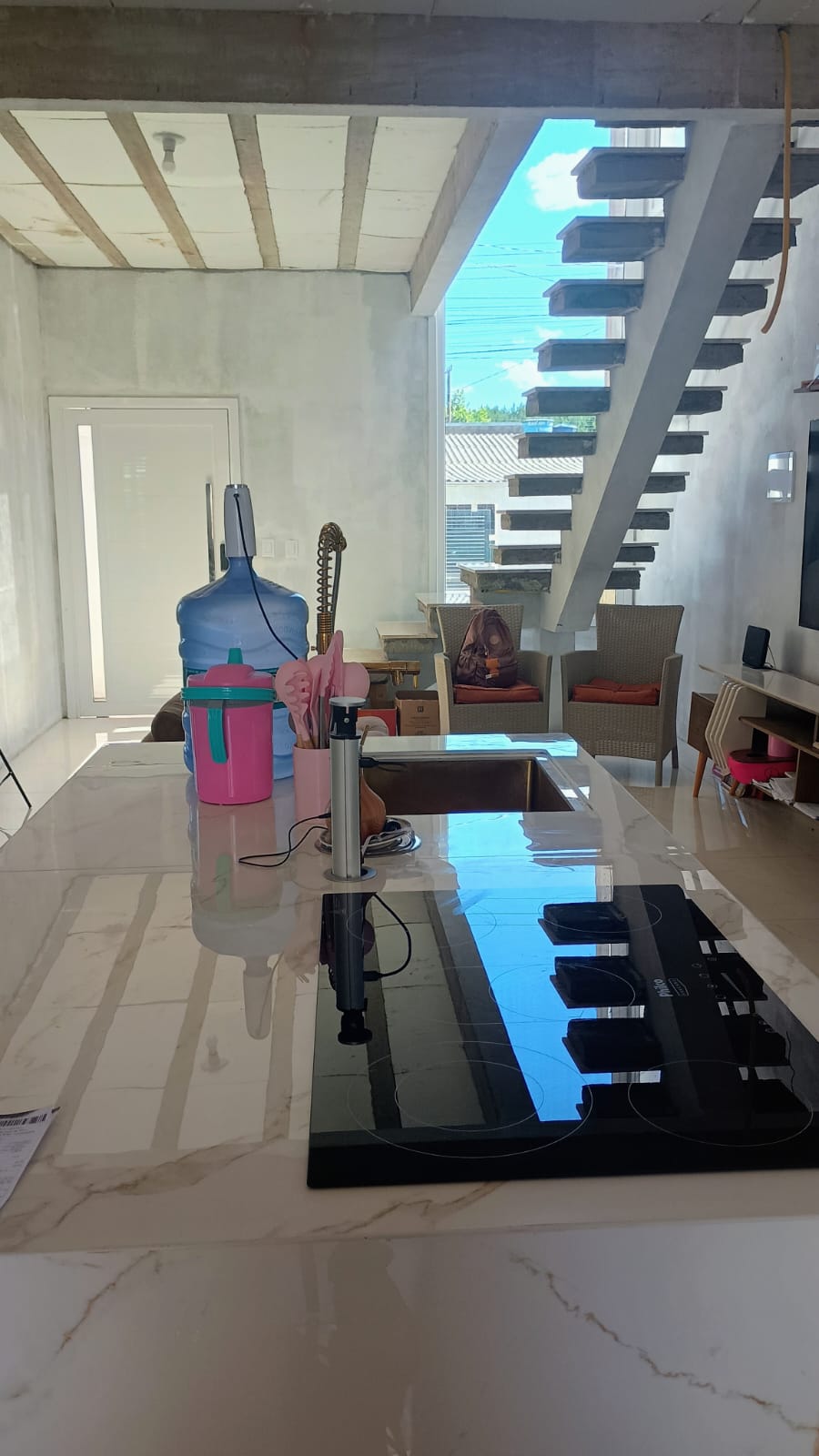 Casa em Portão