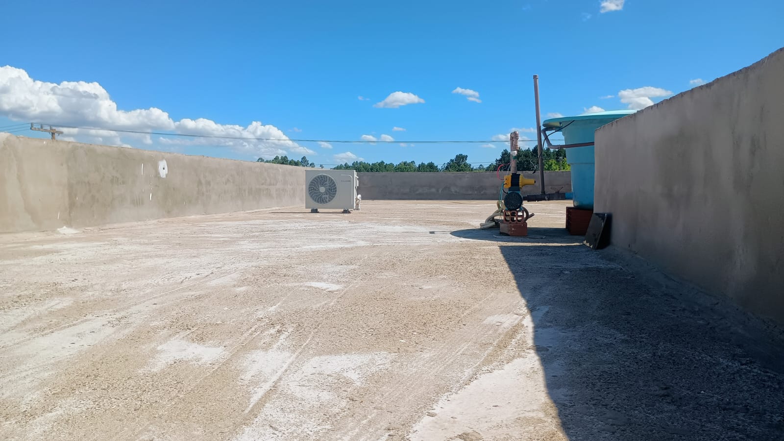 Casa em Portão