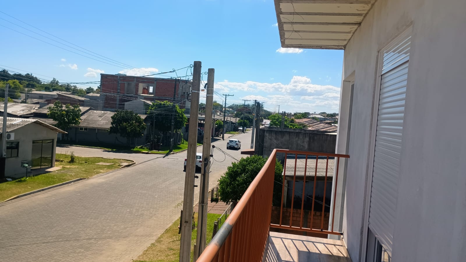 Casa em Portão