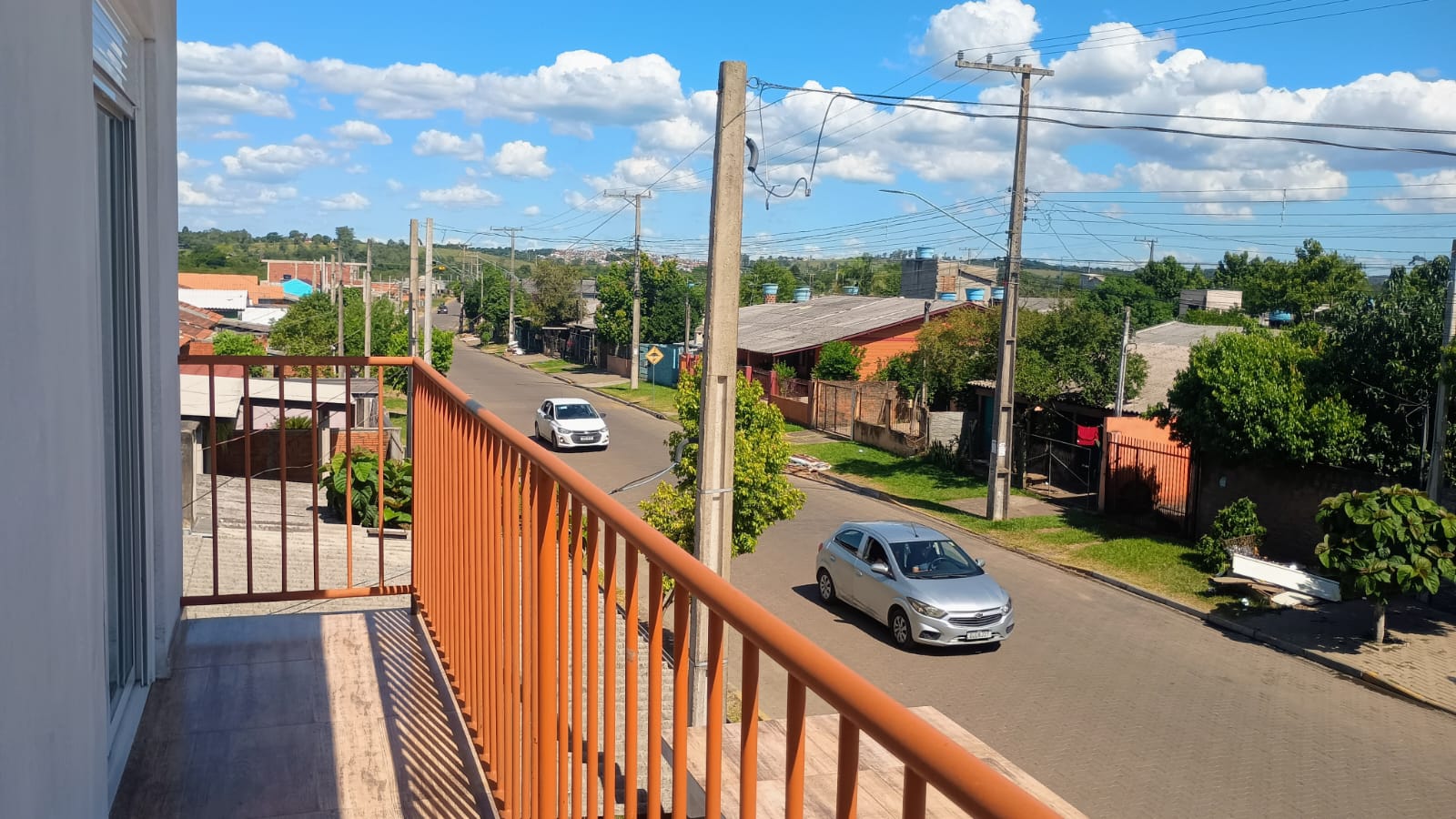Casa em Portão