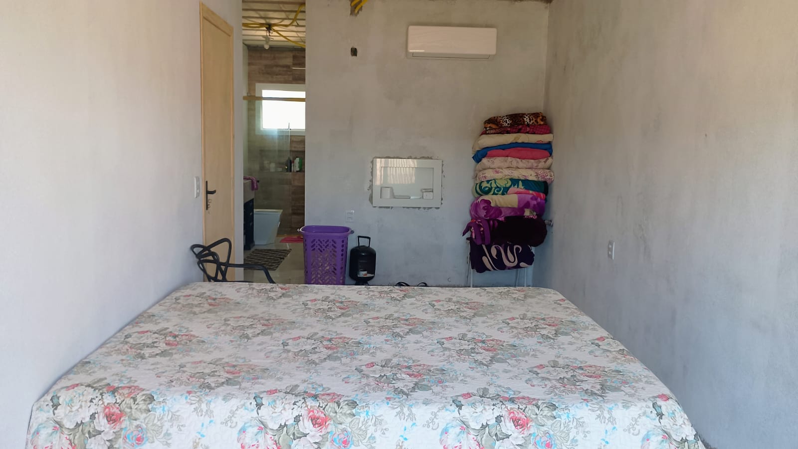 Casa em Portão