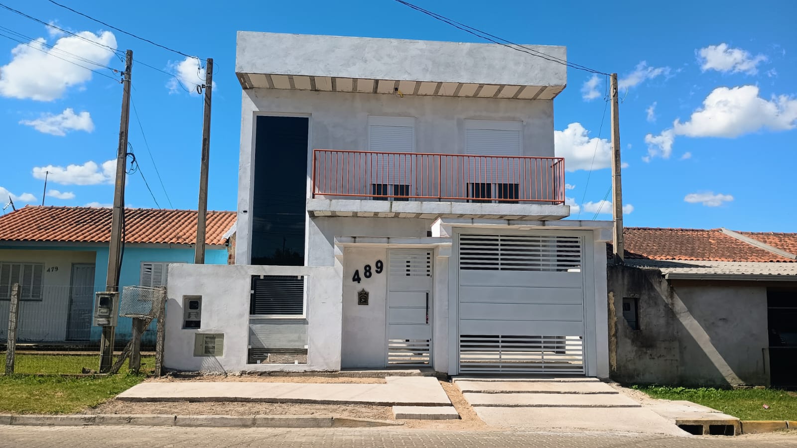 Casa em Portão