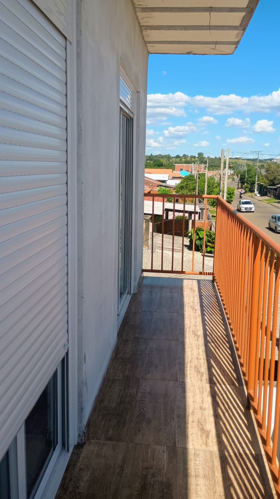 Casa em Portão