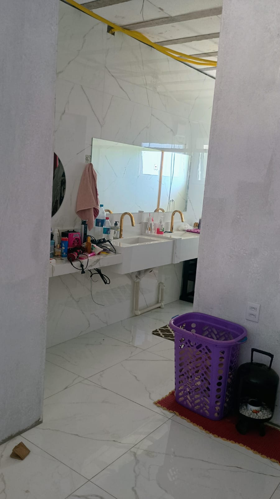 Casa em Portão