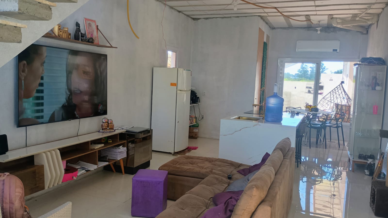 Casa em Portão