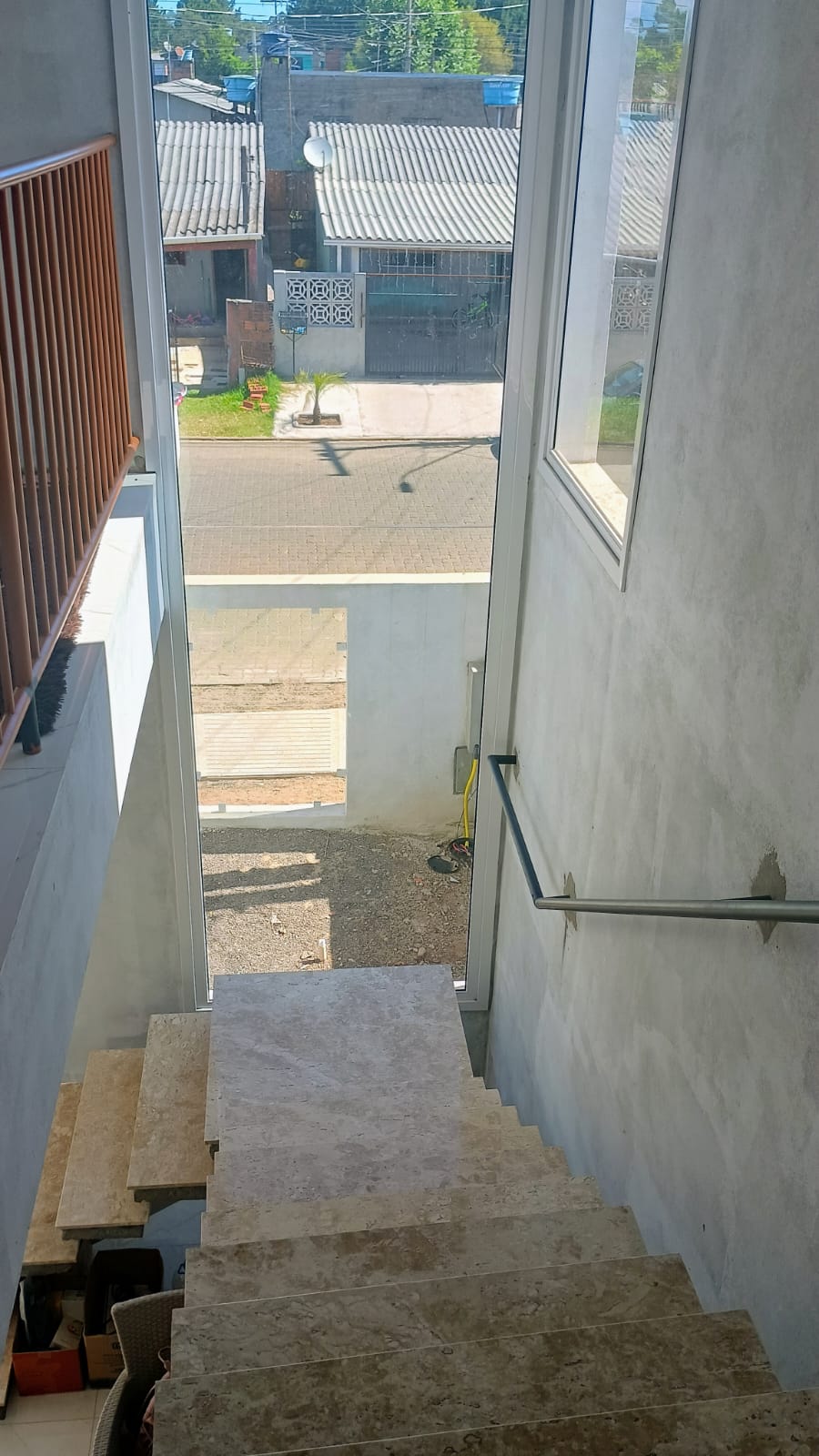 Casa em Portão