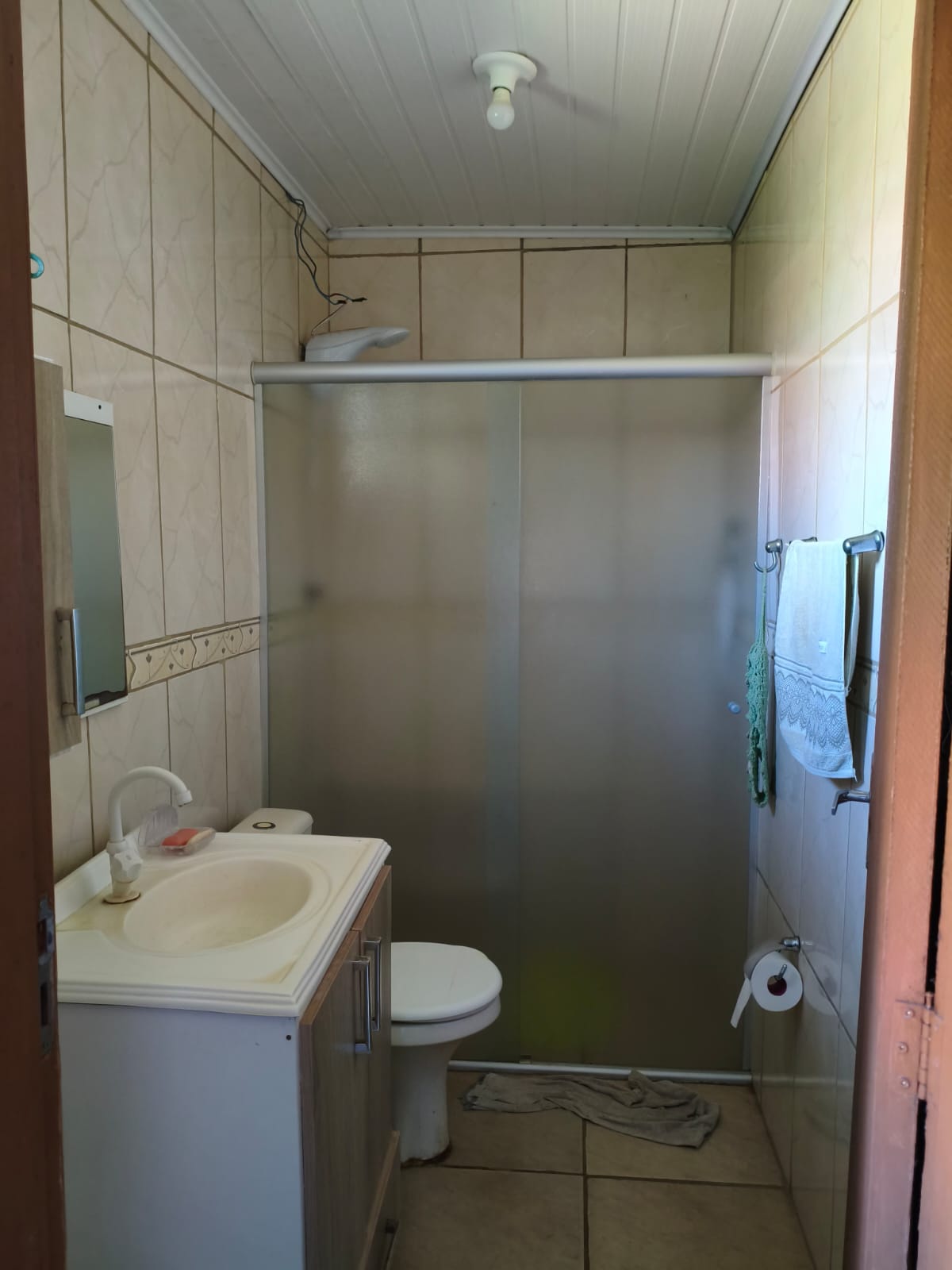 Casa em Estância Velha