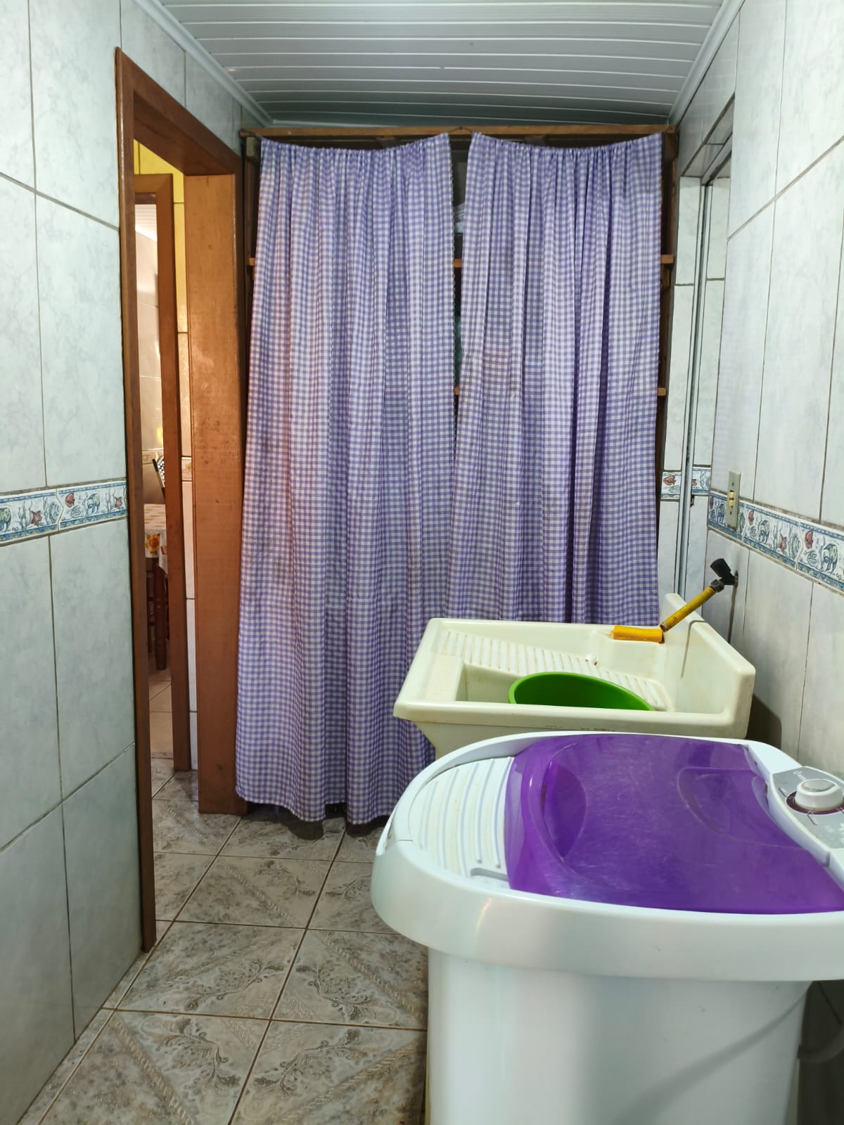 Casa em Estância Velha