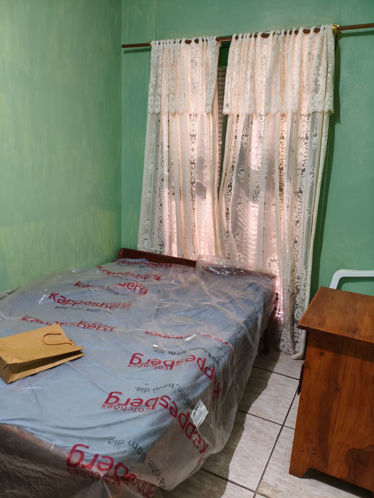Casa em Estância Velha