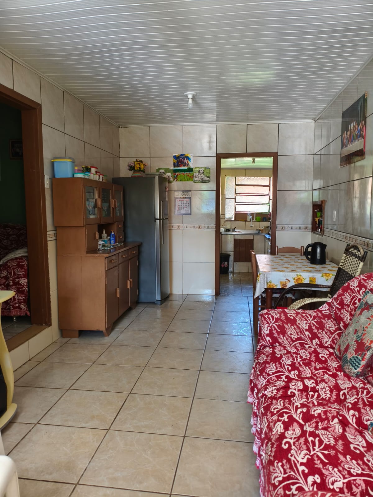 Casa em Estância Velha