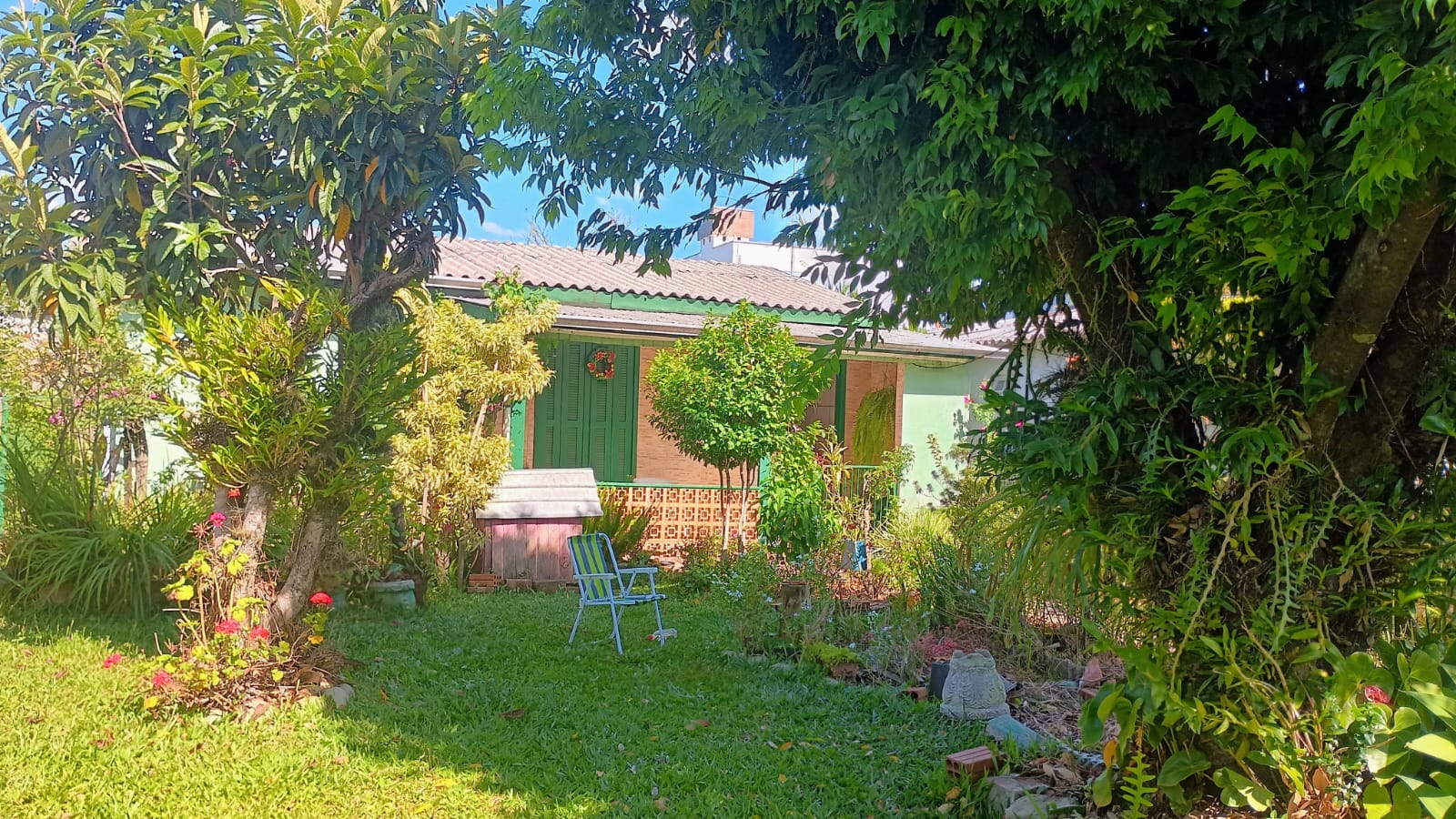Casa em Estância Velha