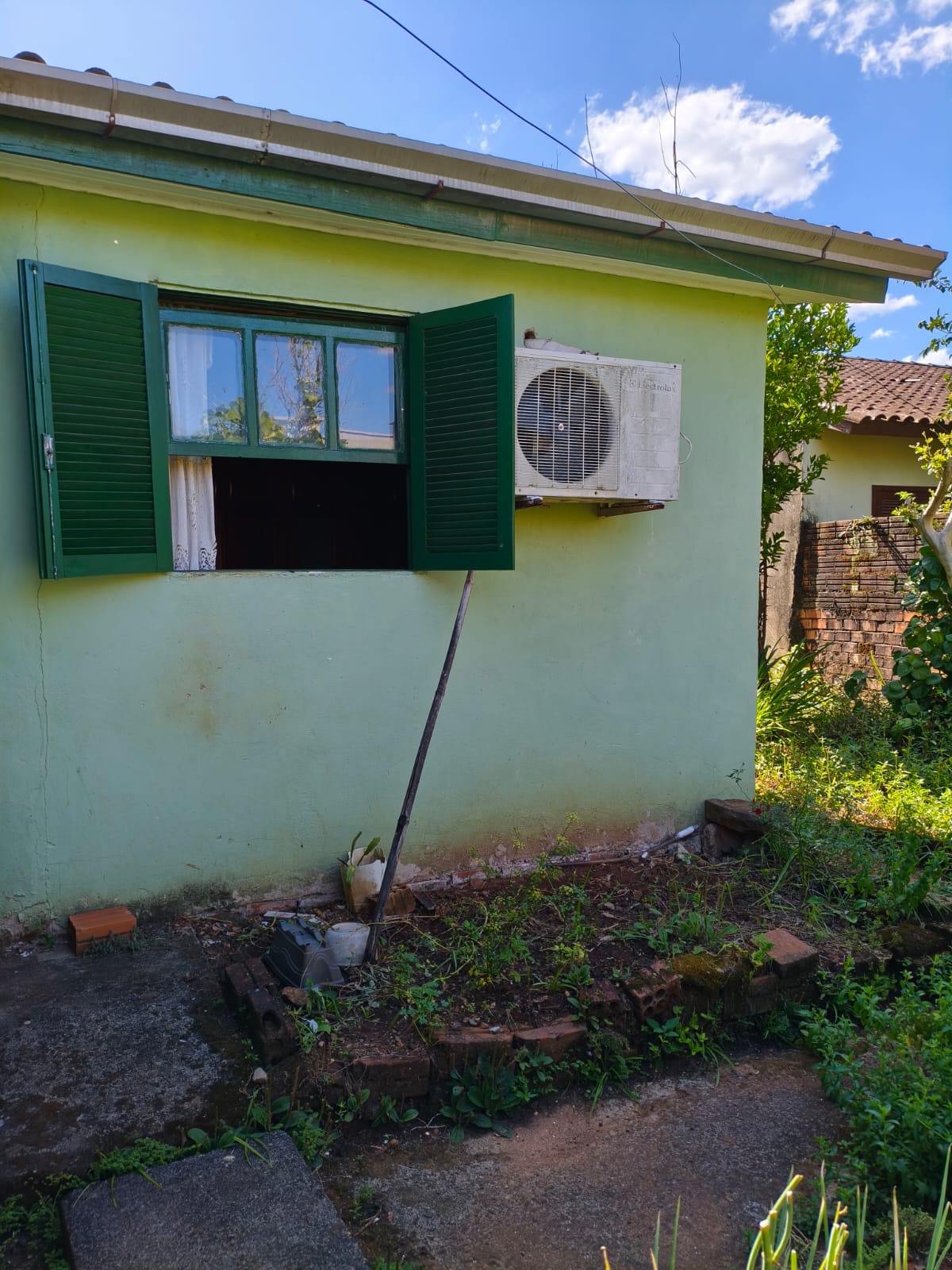 Casa em Estância Velha