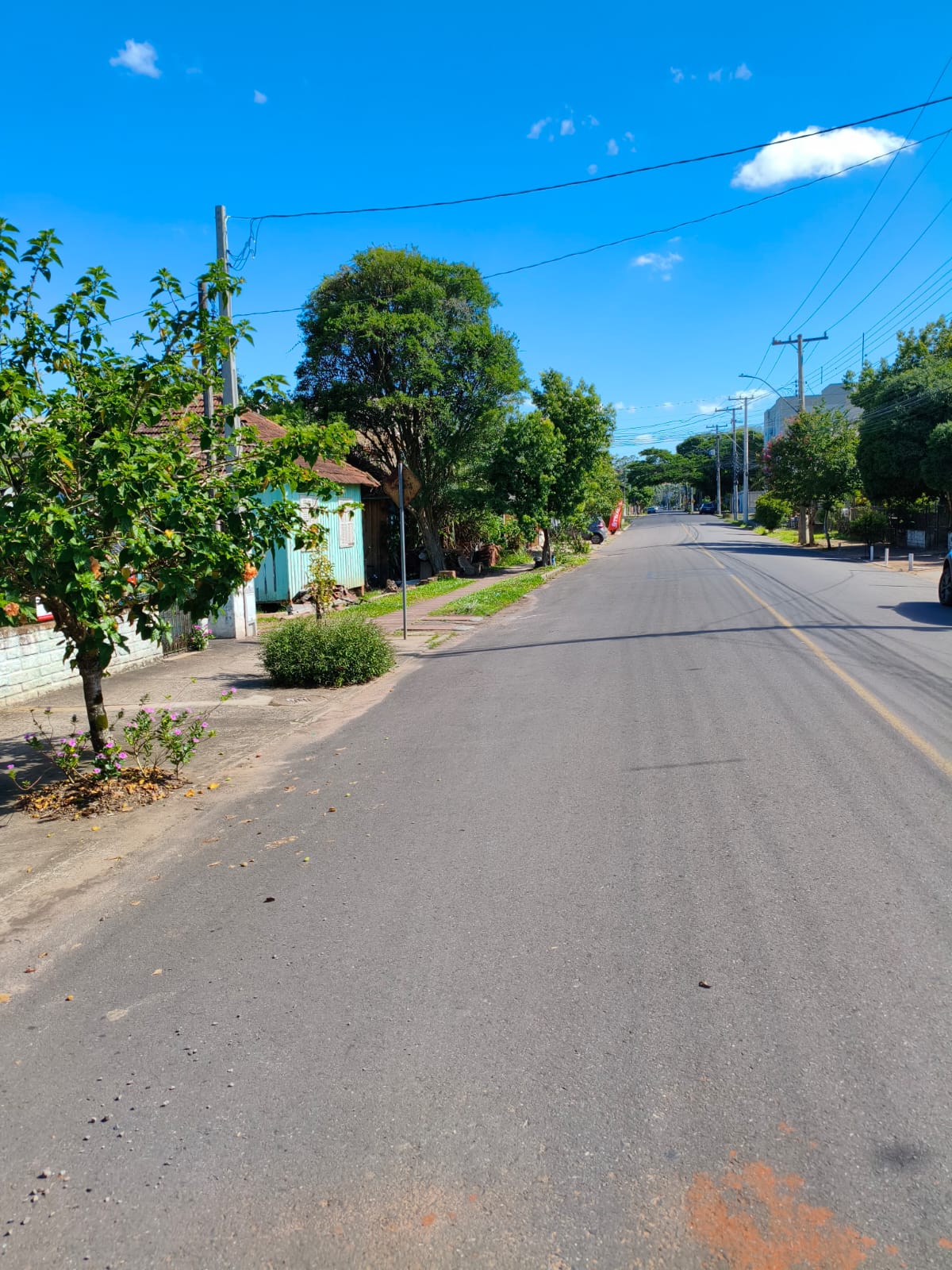 Casa em Estância Velha