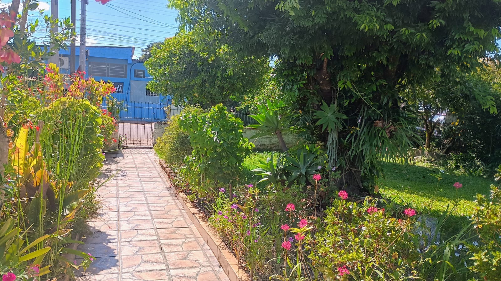 Casa em Estância Velha