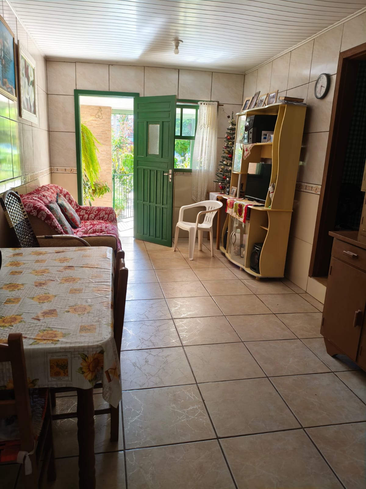 Casa em Estância Velha