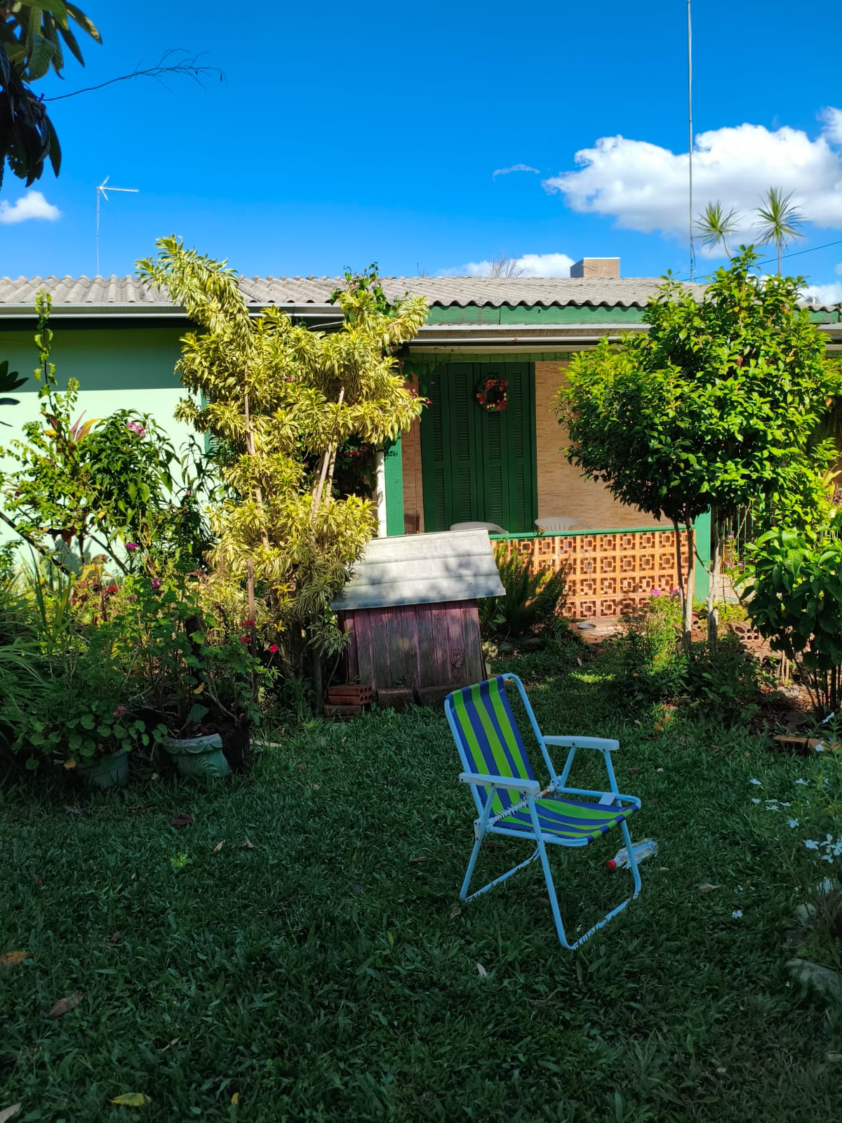 Casa em Estância Velha