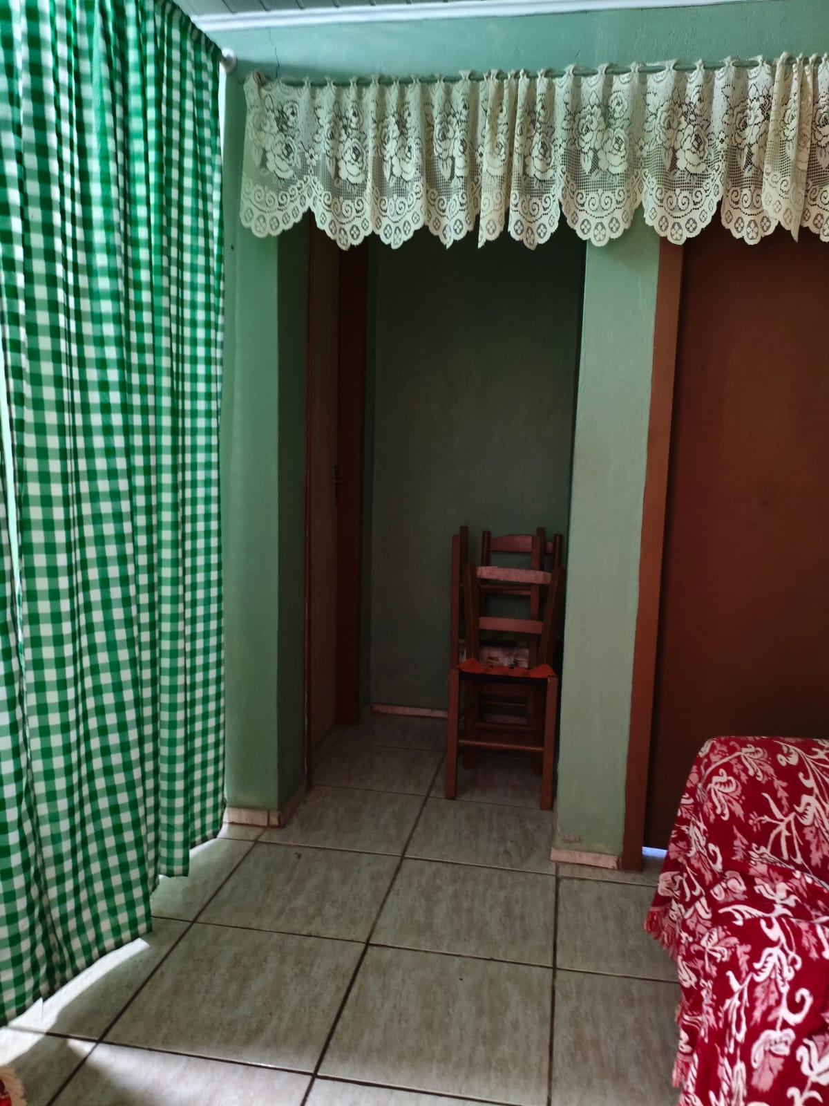 Casa em Estância Velha