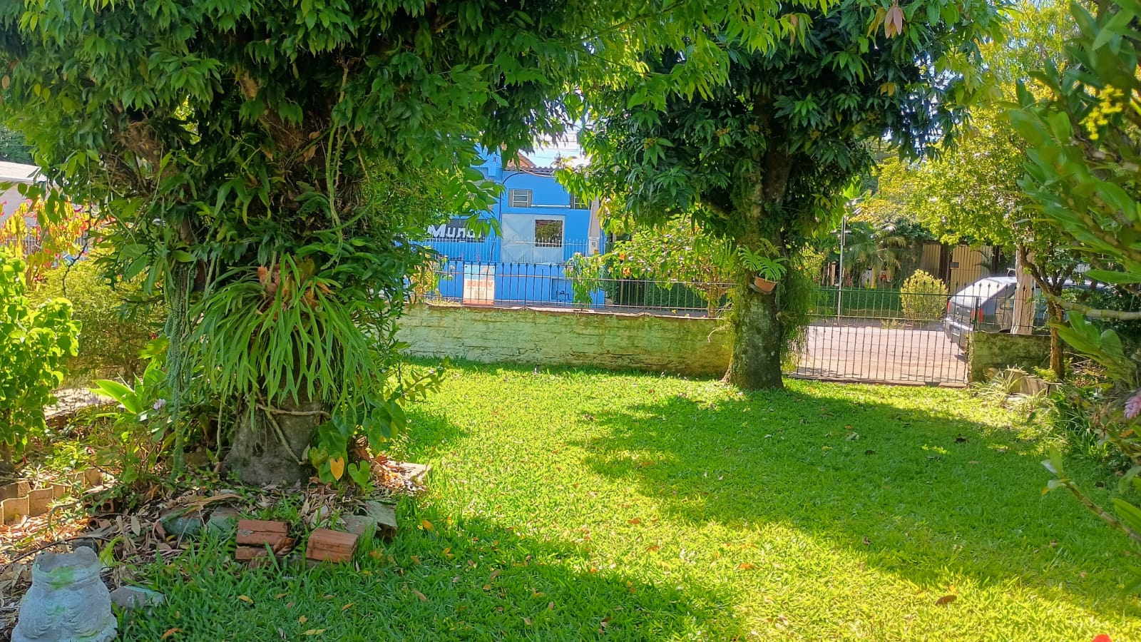 Casa em Estância Velha