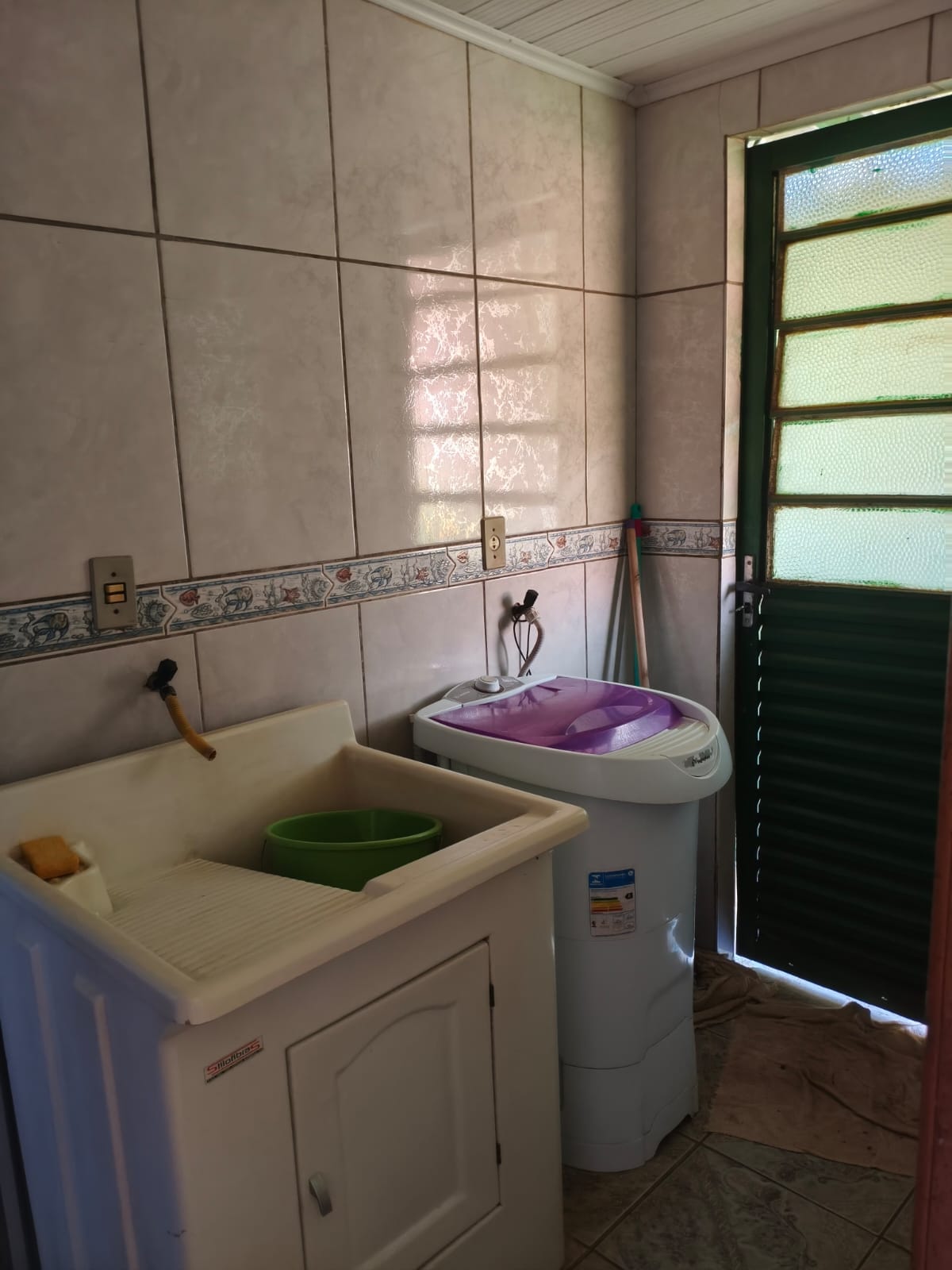 Casa em Estância Velha