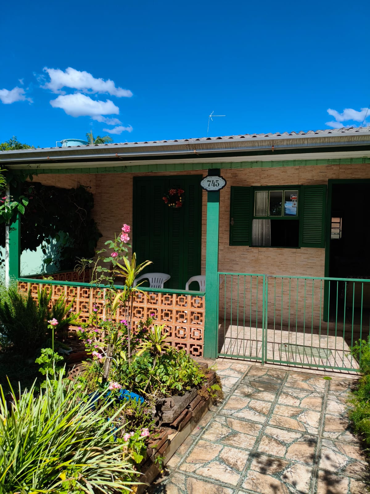 Casa em Estância Velha