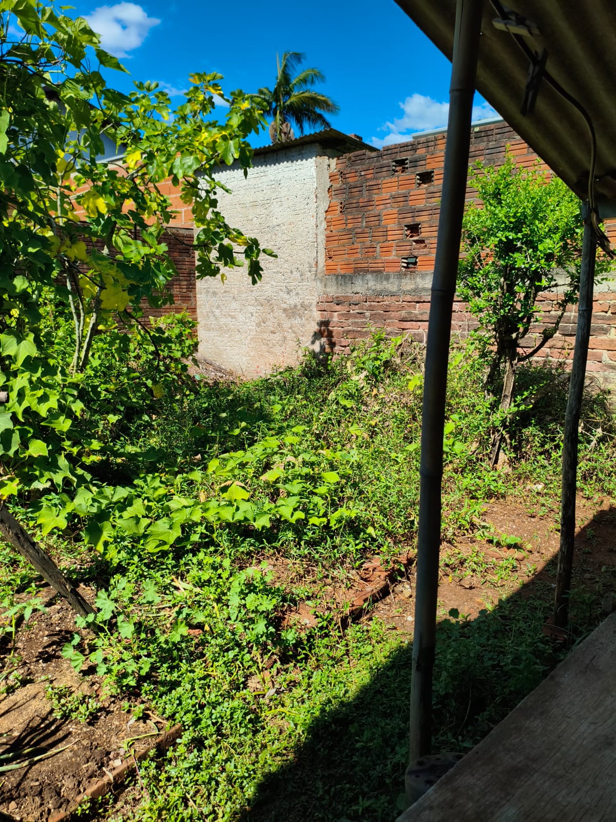 Casa em Estância Velha