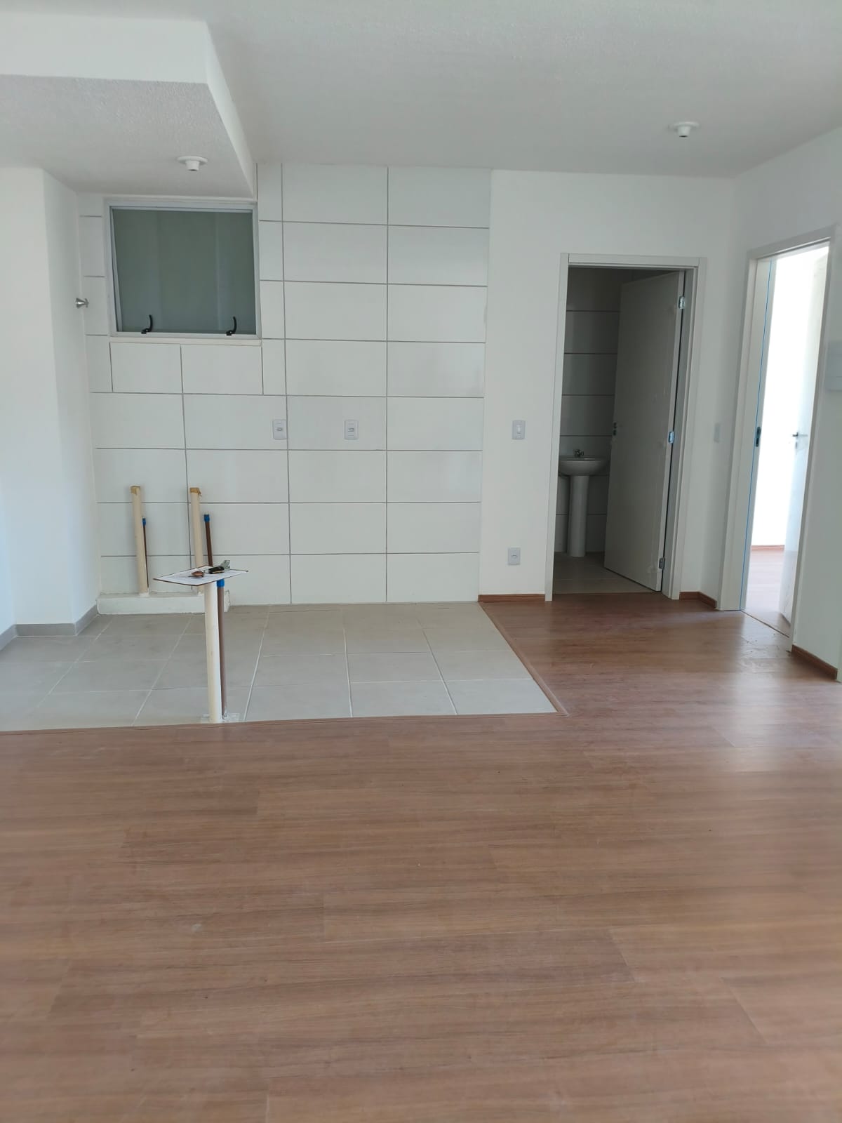 Apartamento em Novo Hamburgo