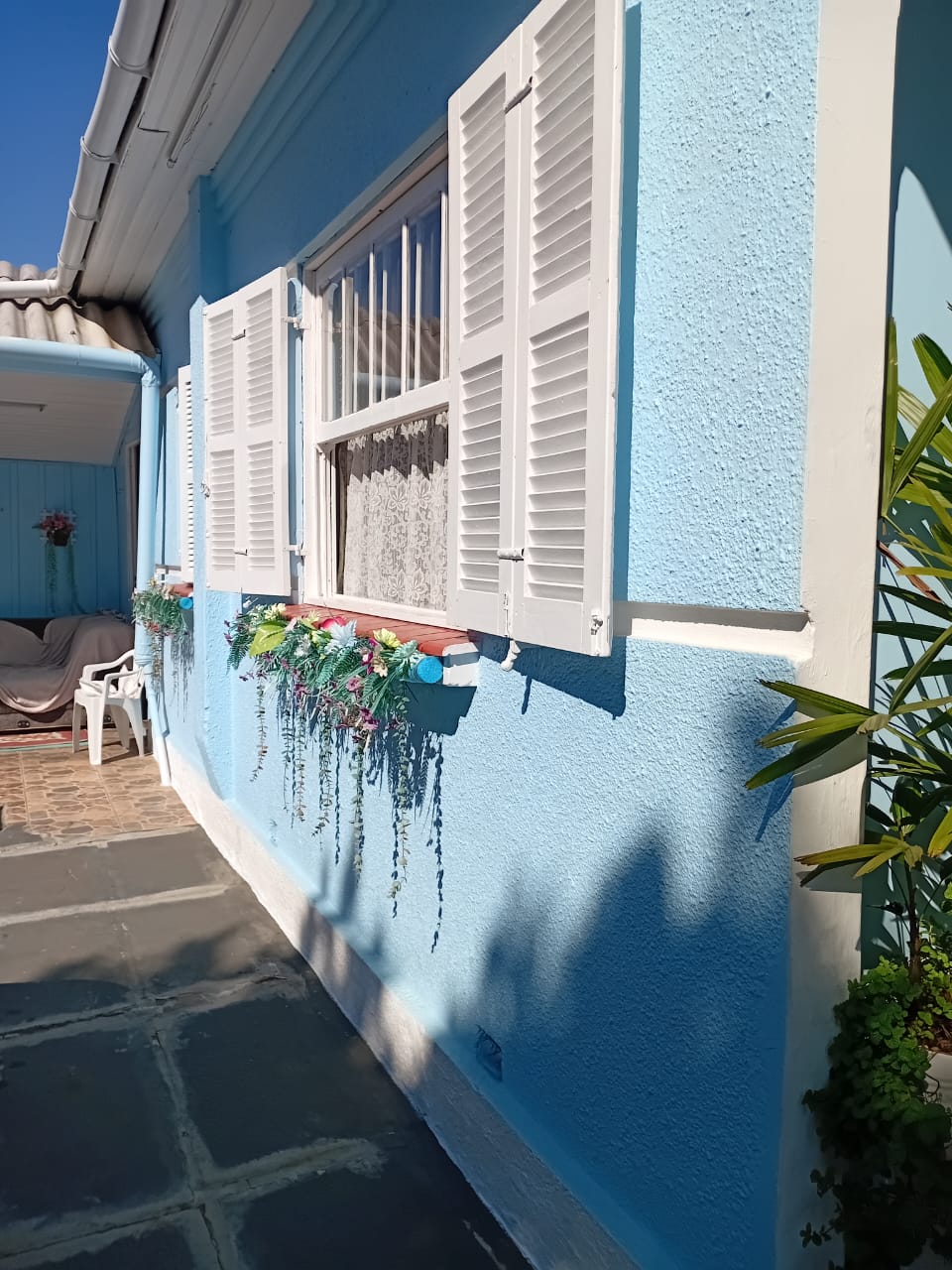 Casa em Capela de Santana