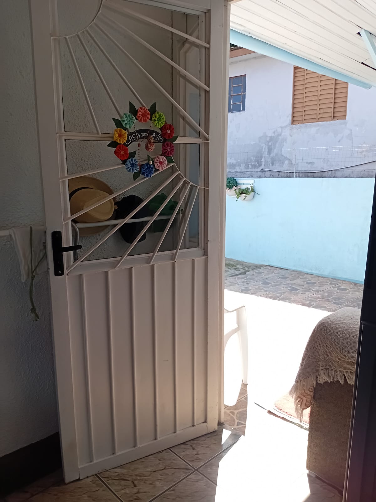 Casa em Capela de Santana