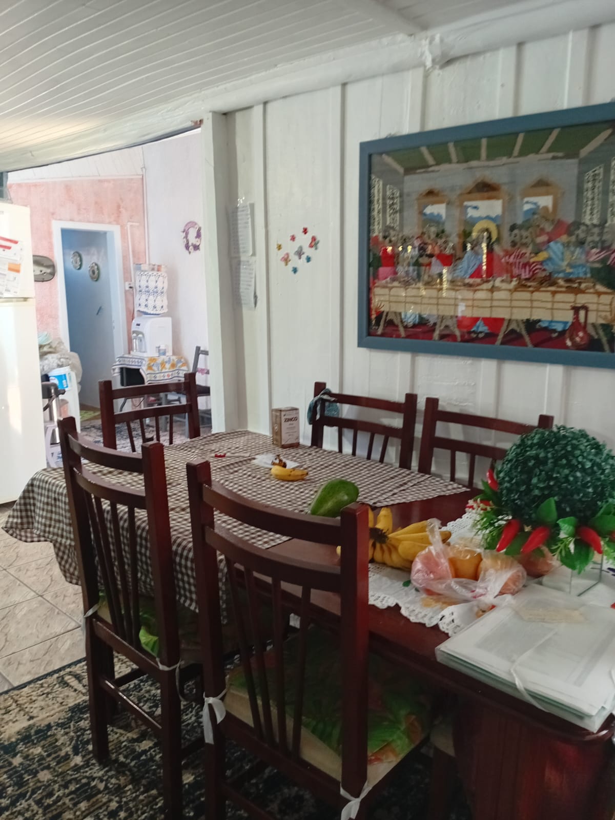 Casa em Capela de Santana