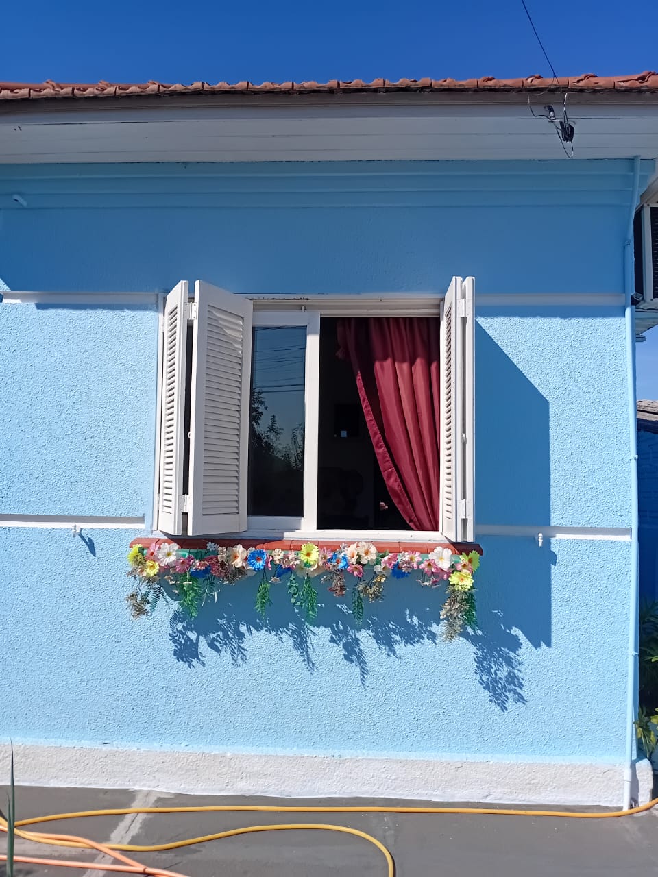 Casa em Capela de Santana
