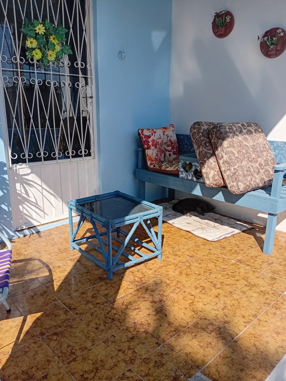 Casa em Capela de Santana