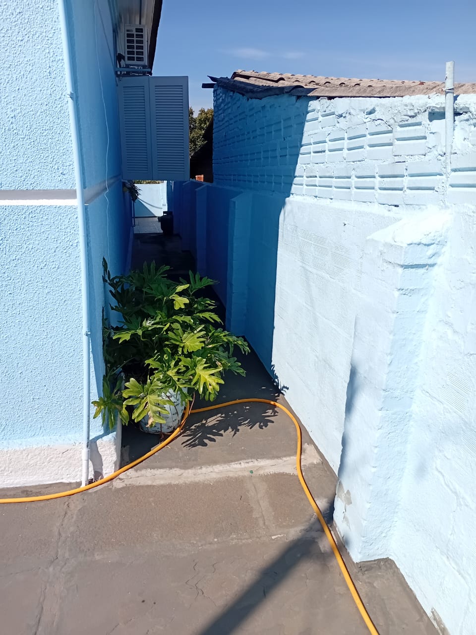 Casa em Capela de Santana