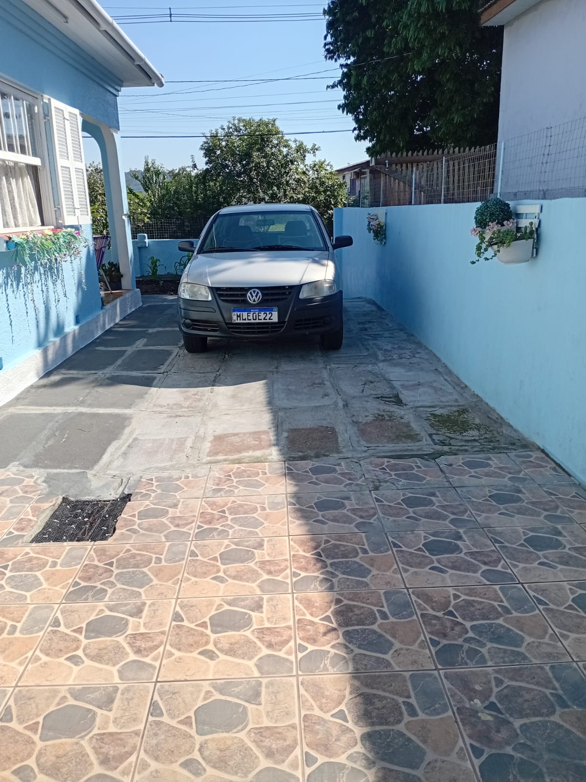 Casa em Capela de Santana