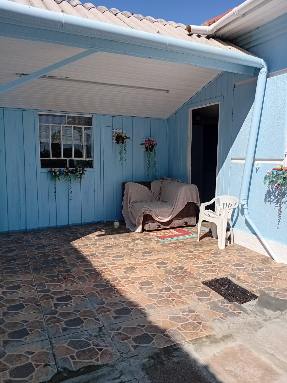 Casa em Capela de Santana